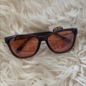Women’s Fossil Sunglasses